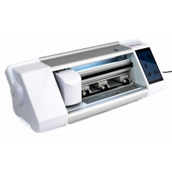 Plotter voor het snijden van folie voor een telefoon GSM scherm X5